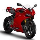 Ducati Superbikes
